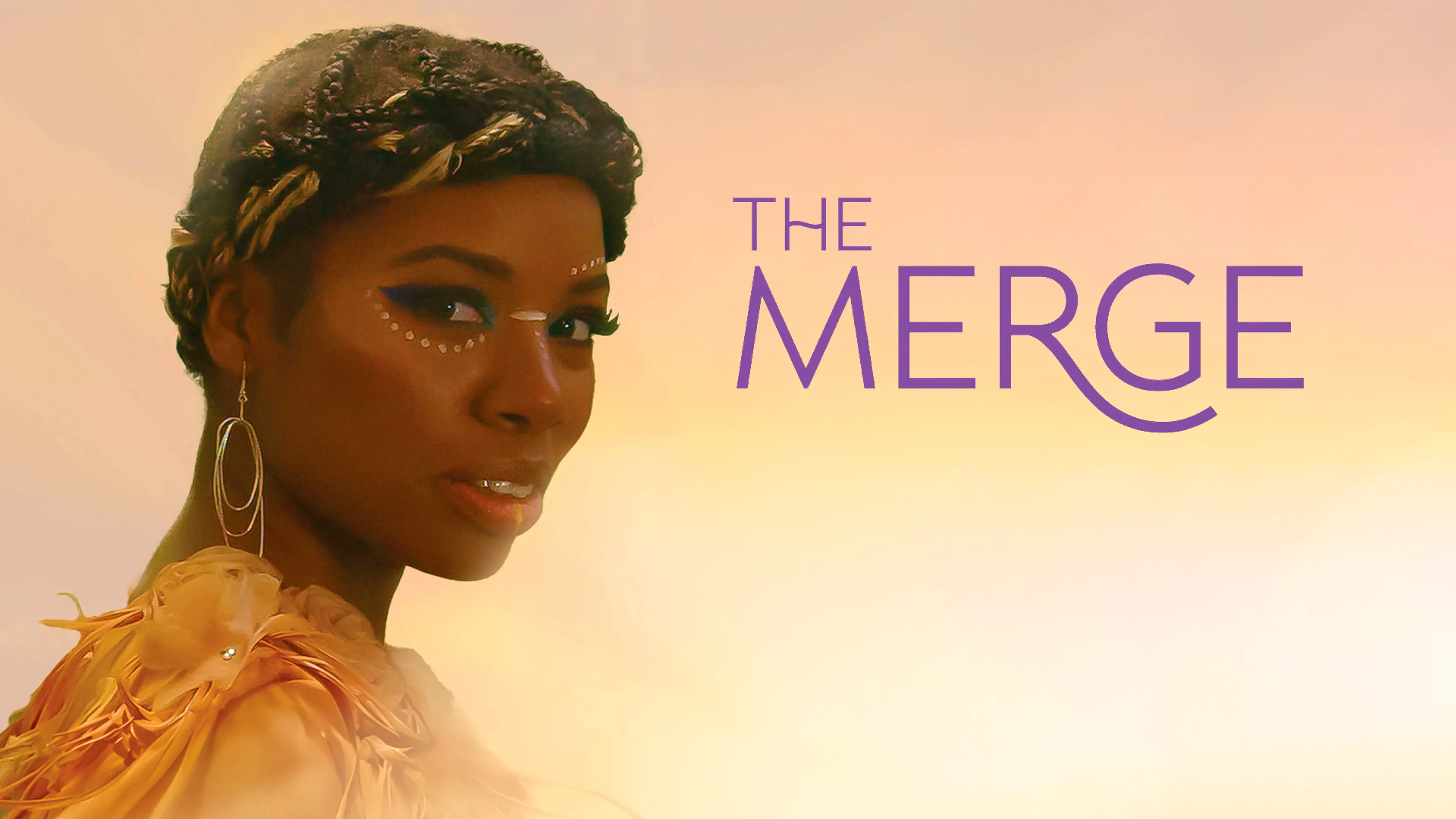 The Merge poster